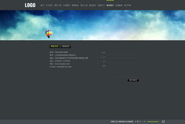 青島網(wǎng)景 以專(zhuān)業(yè)美工模板與網(wǎng)站建設(shè)，打造客戶信賴(lài)的數(shù)字橋梁