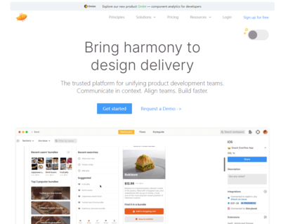7款主流App網(wǎng)站設(shè)計(jì)與開(kāi)發(fā) 從用戶界面到技術(shù)實(shí)現(xiàn)